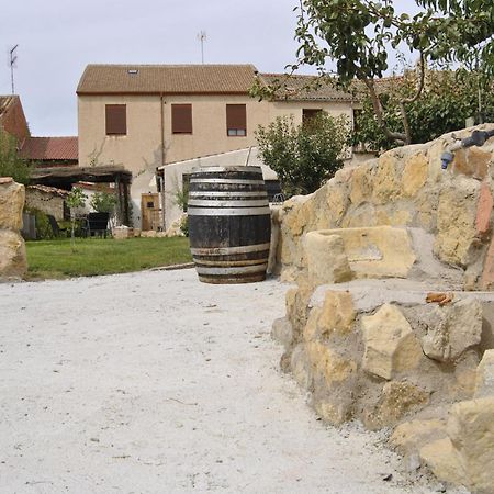 Carbonero de Ahusin Casa Rural Los Secretos מראה חיצוני תמונה